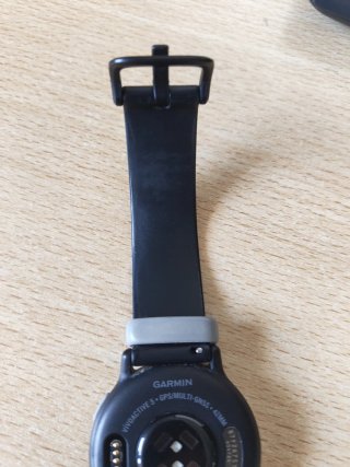 Garmin vívoactive 5
