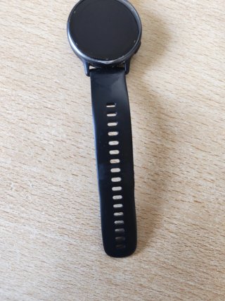 Garmin vívoactive 5