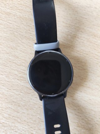 Garmin vívoactive 5