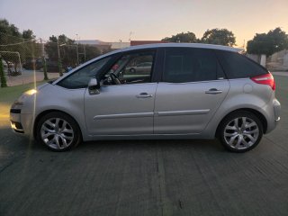 C4 PICASSO IMPECABLE‼️
