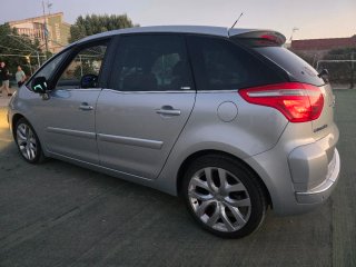 C4 PICASSO IMPECABLE‼️