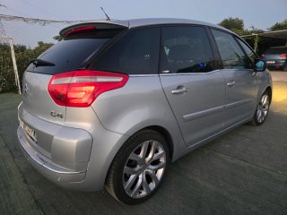C4 PICASSO IMPECABLE‼️
