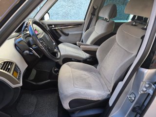 C4 PICASSO IMPECABLE‼️