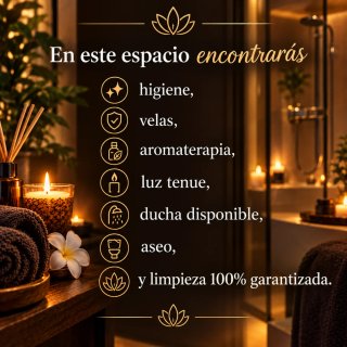 Masaje tantrico original de la india para hombres!