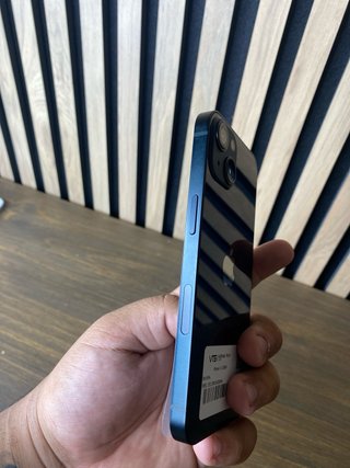 iPhone 13 128GB Negro 94%