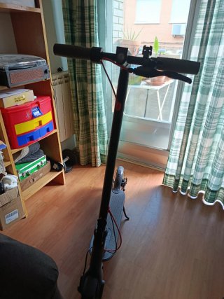Patinete Eléctrico