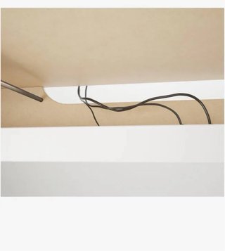 Muebles oficina Escritorio Malm IKEA - URGE Vender