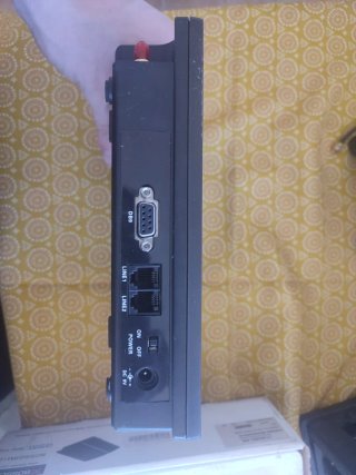 Bosslan BoSS GSM10 Terminal Acceso GSM