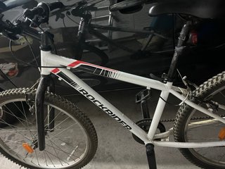 Bicicleta Rockrider Infantil