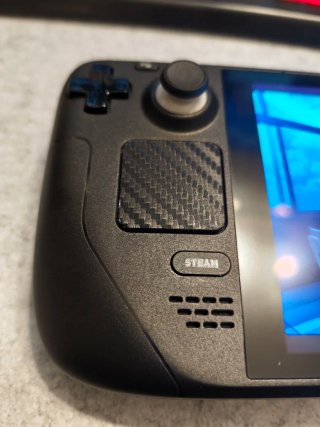 Steam Deck 512GB LCD