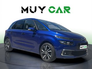 Citroen C4 Picasso PureTech 130 S&S Feel 96 kW (130 CV)