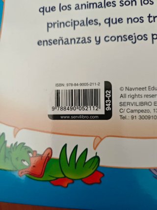 Historias de animales (Spanish Edition)