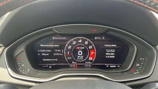Audi SQ5 3.0 TFSI quattro 260 kW (354 CV) tiptronic