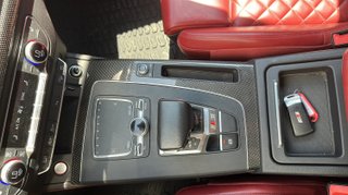 Audi SQ5 3.0 TFSI quattro 260 kW (354 CV) tiptronic