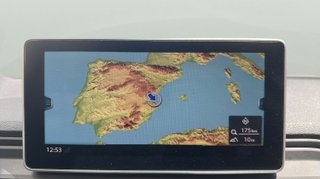 Audi SQ5 3.0 TFSI quattro 260 kW (354 CV) tiptronic