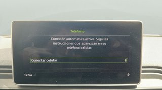 Audi SQ5 3.0 TFSI quattro 260 kW (354 CV) tiptronic