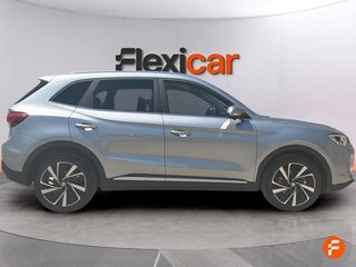 MG ZS Hybrid+ Luxury