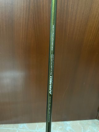 Caña Spinning Cinnetic MH + Shimano Sedona 3000