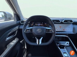 MG ZS Hybrid+ Luxury