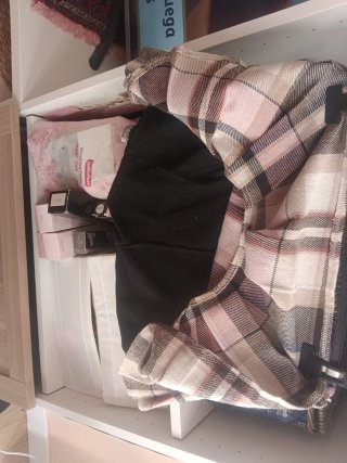 Lote 2 faldas talla M