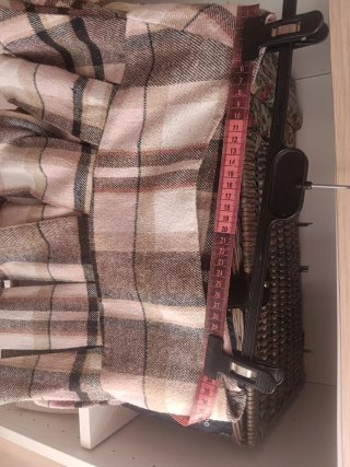 Lote 2 faldas talla M