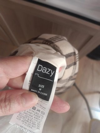 Lote 2 faldas talla M