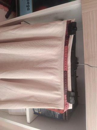 Lote 2 faldas talla M