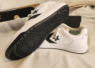 Zapatillas Converse Pro Blaze V2 Unisex
