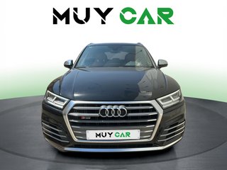 Audi SQ5 3.0 TFSI quattro 260 kW (354 CV) tiptronic