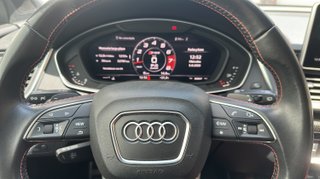Audi SQ5 3.0 TFSI quattro 260 kW (354 CV) tiptronic