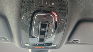 Audi SQ5 3.0 TFSI quattro 260 kW (354 CV) tiptronic