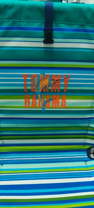 Sillas de Playa Tommy Bahama