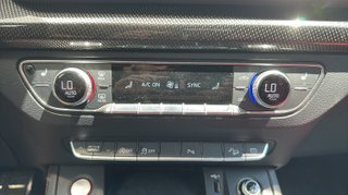 Audi SQ5 3.0 TFSI quattro 260 kW (354 CV) tiptronic