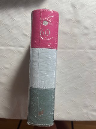 Biblia RVR 1960 Compacta Letra Grande 11 puntos...