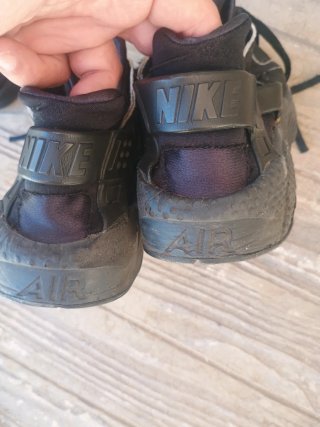 Zapatillas Nike Huarache Talla 43