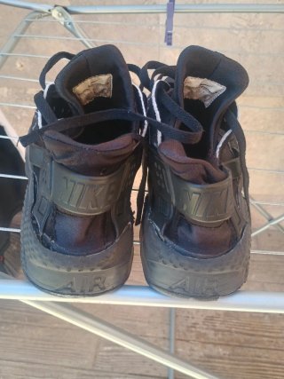 Zapatillas Nike Huarache Talla 43