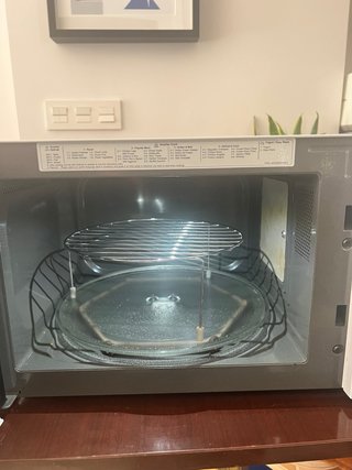 Microondas LG Blanco MH6336GIH