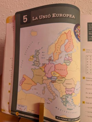 Nou polis 3, Educació Secundària Quadern per a ...