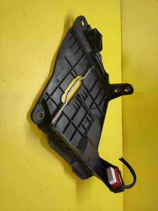 SOPORTE FARO IZQUIERDO PORSCHE BOXSTER CAYMAN