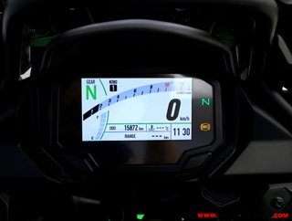 KAWASAKI VERSYS 650 ¿A2?
