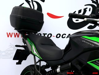 KAWASAKI VERSYS 650 ¿A2?
