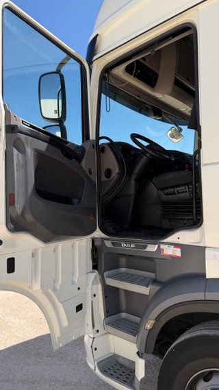 DAF XF 480 2019