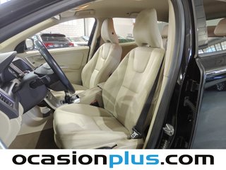 Volvo XC60 D3 Kinetic 100 kW (136 CV)