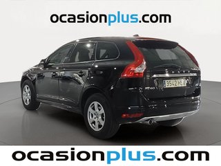 Volvo XC60 D3 Kinetic 100 kW (136 CV)