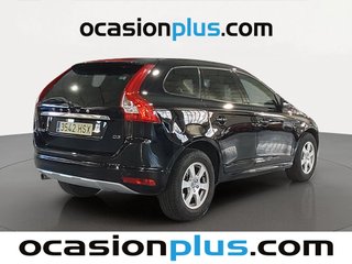 Volvo XC60 D3 Kinetic 100 kW (136 CV)