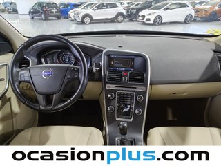 Volvo XC60 D3 Kinetic 100 kW (136 CV)