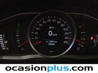 Volvo XC60 D3 Kinetic 100 kW (136 CV)