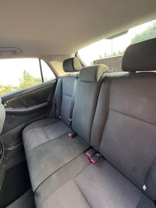 Toyota  Corolla  2006