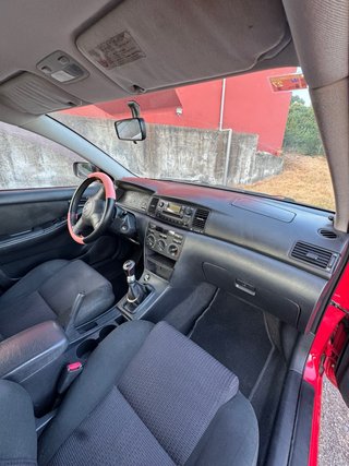 Toyota  Corolla  2006