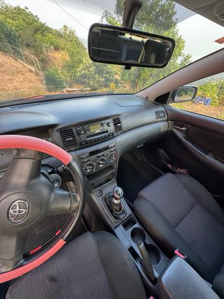 Toyota  Corolla  2006